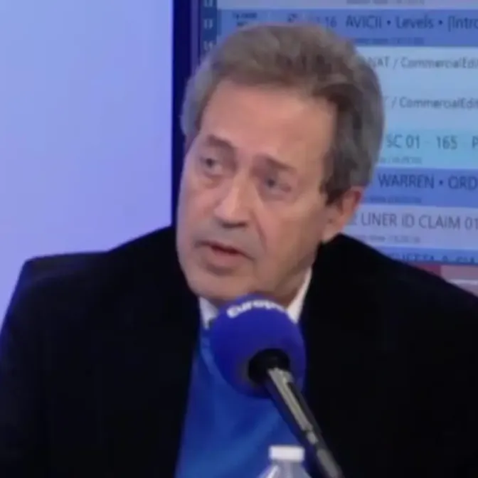 Pascal Praud et vous - Crans-Montana : Georges Fenech déplore «la lenteur de la justice suisse»