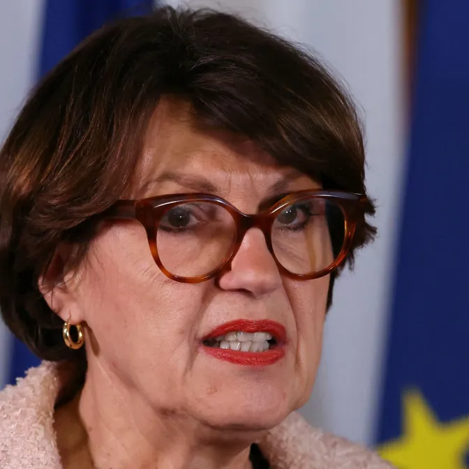 La ministre de l'Agriculture Annie Genevard a dénoncé un accord «injuste et irrespectueux» après l'annonce de l'adoption de l'accord UE-Mercosur.