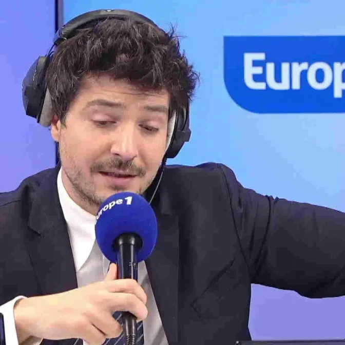 Vers une dissolution après l’échec sur le Mercosur ? «C’est une chance pour notre pays», lâche Laurent Jacobelli