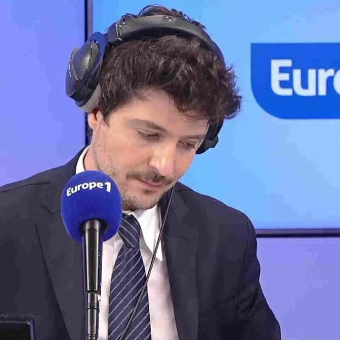 «La France est en train de mourir […] on est en train de devenir la risée de l’Europe», lance José Pérez
