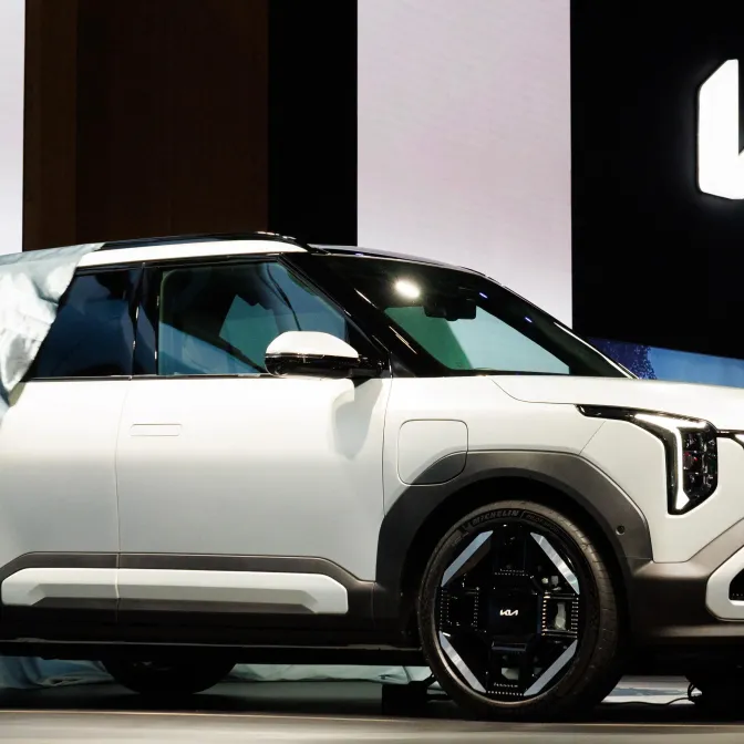 Salon de l’auto de Bruxelles : faut-il concevoir des modèles uniquement à destination du marché européen ?