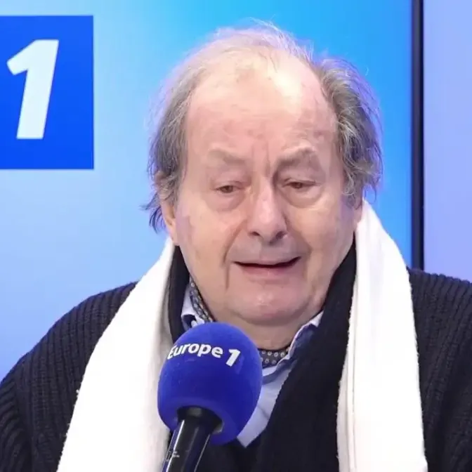 «L'écriture inclusive tue la beauté de la langue française», dénonce l'académicien Jean-Marie Rouart