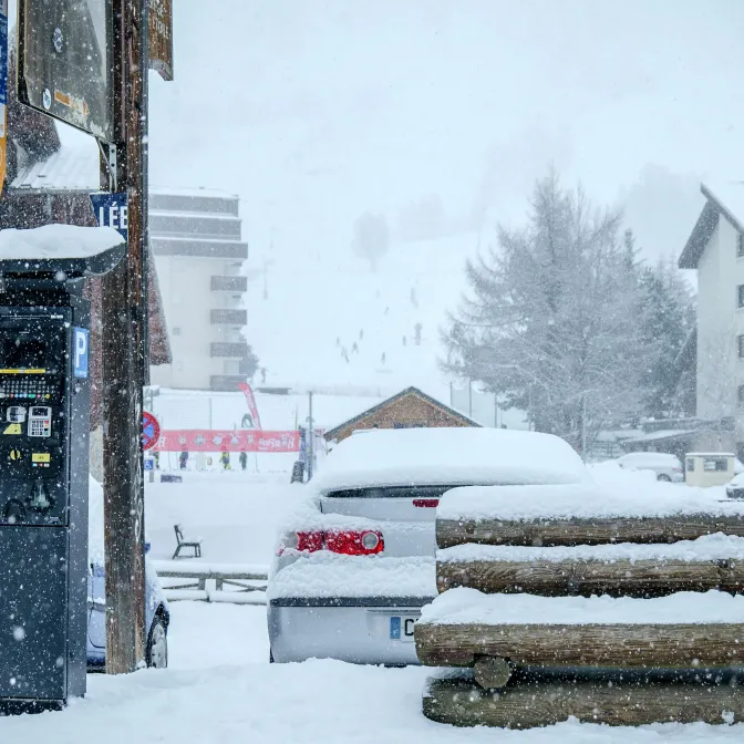 Savoie : deux skieurs meurent dans deux avalanches distinctes à Courchevel et à La Plagne