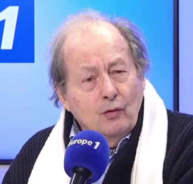 Mercosur : «Tout conspire à éliminer le monde paysan», regrette Jean-Marie Rouart