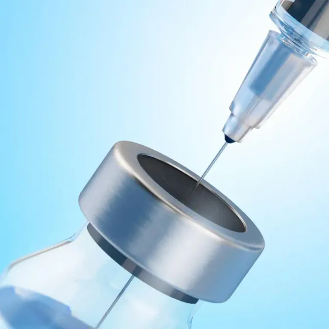 La France se dote d’un antidote inédit contre la ricine