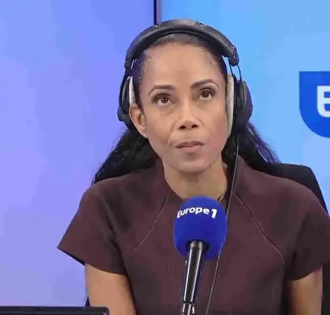 Iran : «LFI a été le meilleur allié de Khamenei depuis plus de deux ans et demi dans les rues en France», dénonce Mona Jafarian