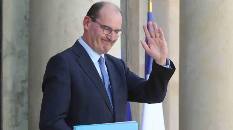 L'été brûlant de Jean Castex