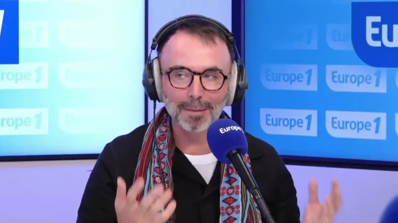 Gavin's Clemente Ruiz