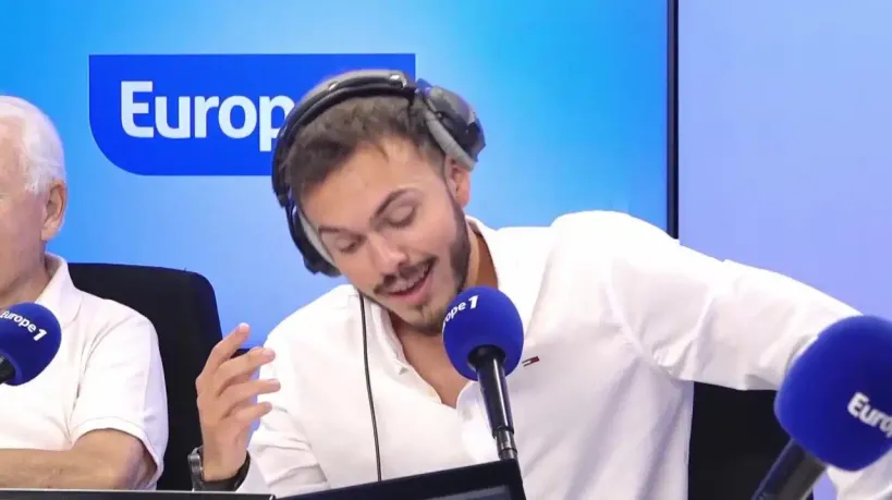 Le SAV d'Olivier du 25/08/2025