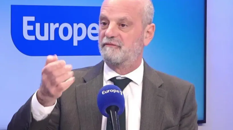 Narcotrafic : «Il est temps de réagir et de montrer l'autorité de l'État», juge Jean-Michel Blanquer