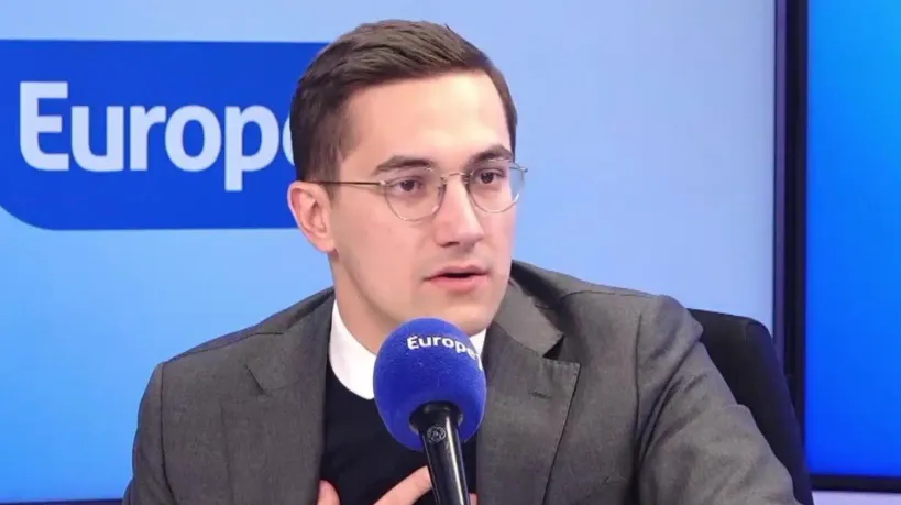 Plan «zéro portable» en prison : «Les détenus ont plus de droits que les non-détenus», déplore Jules Torres