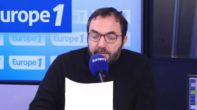 Vincent Trémolet de Villers