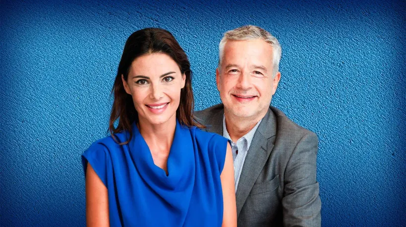 «Le burn-out c'est sentir que l'on ne peut plus consentir»