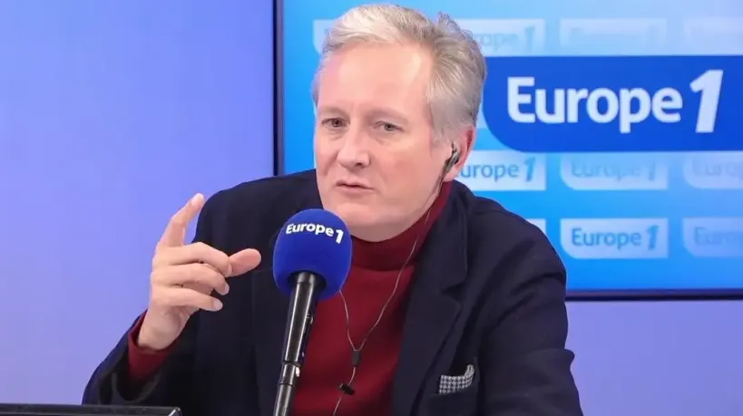 V.Poutine veut «régler la question de l'Ukraine pour la postérité» analyse P.Lévy