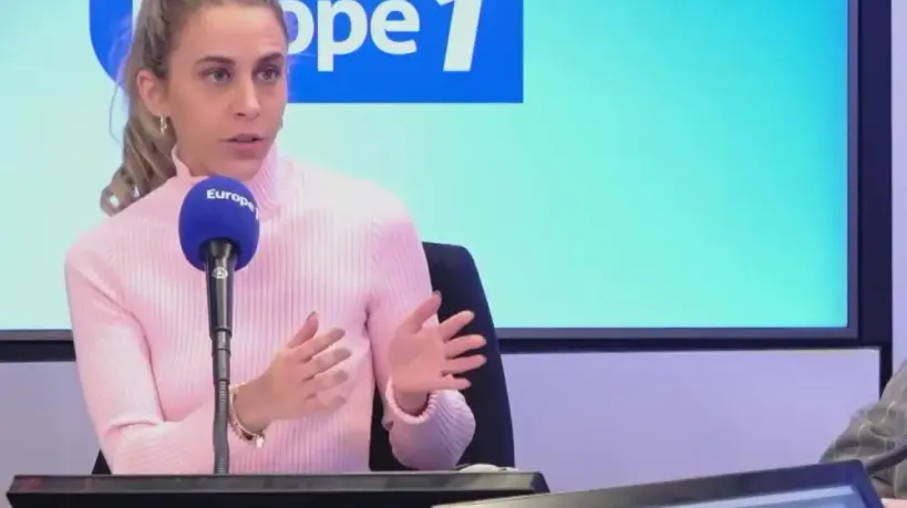 Sac Birkin à 2,5 millions d'euros : Sarah Saldmann révèle s'être privée de vacances pendant deux ans pour s'offrir un Hermès