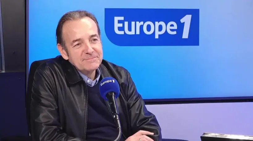 Haine anti-flics et complaisance islamiste : jusqu'où ira le double jeu de Jean-Luc Mélenchon ?