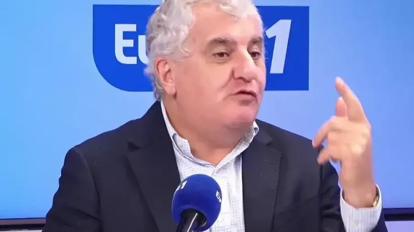 PLFSS adopté : «nous sommes en train de précipiter le pays dans le gouffre» prévient J-M.Salvator