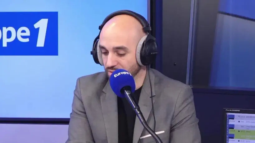 Nicolas Sarkozy : «La situation est grave car depuis près de 70 ans, les conditions d'une explosion ont rarement été à ce point réunies dans notre pays»