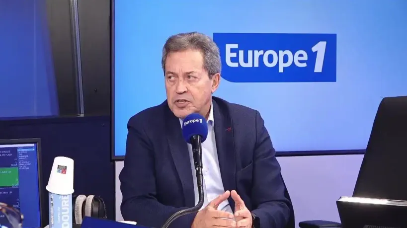 Interdire les réseaux sociaux aux jeunes ? «L'interdiction ne peut fonctionner à l'inverse de l'éducatif» estime G.Fenech