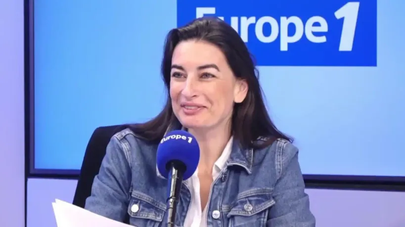 Agnès Verdier-Molinié