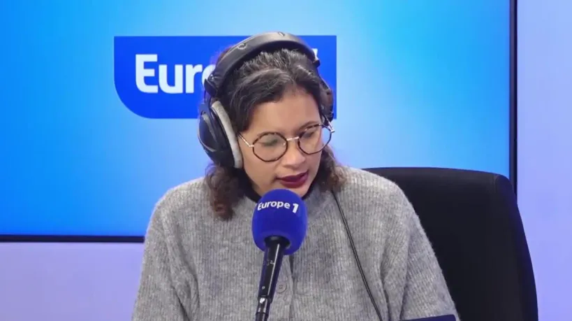 Le journal de 8h du 11/12/2025