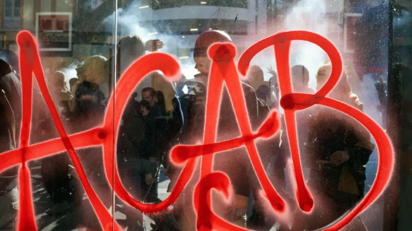 À Toulouse, une «ACAB party» organisée par l’ultragauche ce samedi 13 décembre fait scandale.