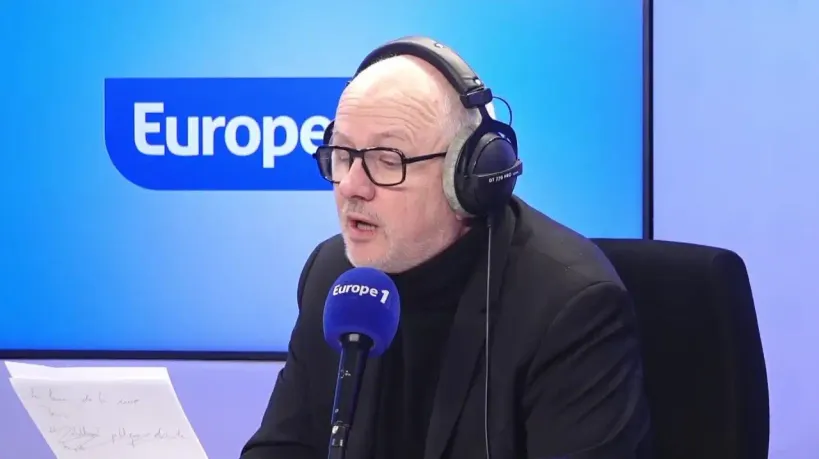 La fin de Brandt, le nouveau siège de l'Agence Française de Développement à près d'un milliard d'euros et la pub virale d'Intermarché