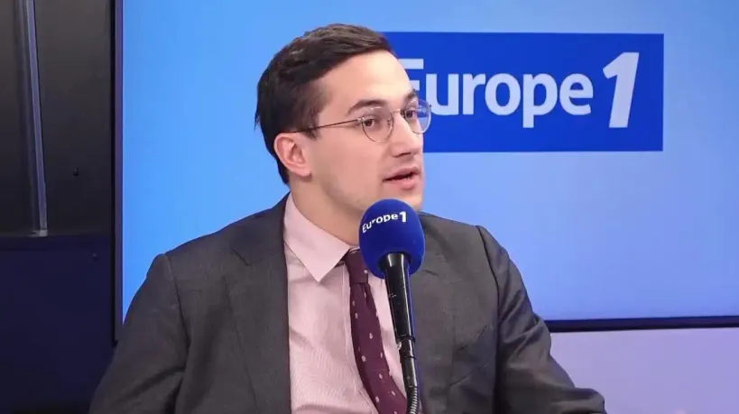 Liquidation judiciaire de Brandt : «On a abandonné nos fleurons français comme nos agriculteurs», déplore Jules Torres