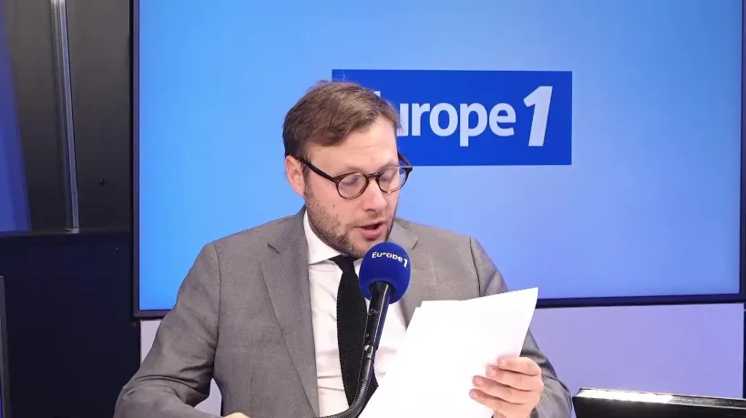 Dermatose bovine : «Le monde paysan traverse une crise existentielle entre la France urbaine et la France rurale» estime Alexandre Devecchio