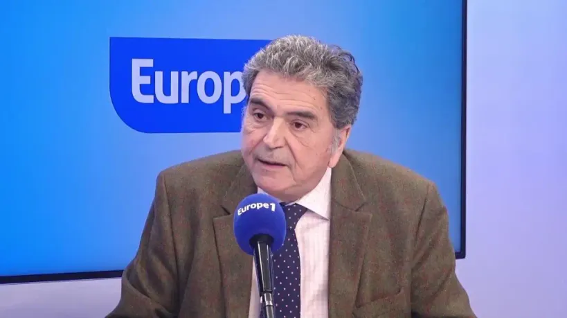 Ukraine, l'émissaire américain Witkoff à Berlin  : «Il ne faut pas que cette paix soit bâclée et qu'on se retrouve avec un problème pire qu'avant», prévient Pierre Lellouche
