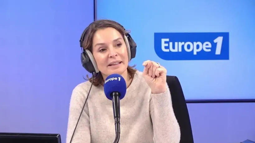 Dermatose bovine : «Ça va se durcir», prévient Bernard Venteau, le président de la Coordination Rurale