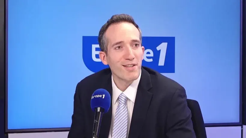 Annulation du spectacle de Dimitri Casali : l'Histoire de France est-elle devenue «problématique» aux yeux de la gauche ?