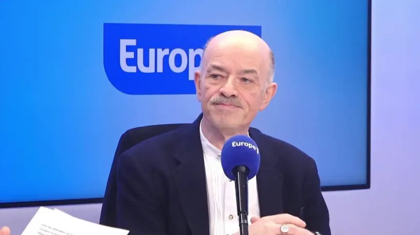 Attentat antisémite à Sydney : «Ce qui s'est passé aujourd'hui en Australie peut très bien se passer en France», alerte Michel Fayad, analyste géopolitique