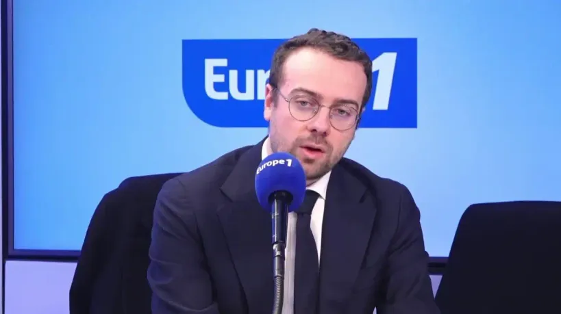 Attentat antisémite à Sydney : «C'est une illusion profonde [de croire qu'il y a un refuge pour les juifs]», souligne Yonathan Arfi, président du CRIF