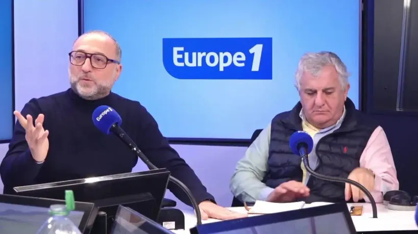 Attentat antisémite de Sydney : «C'est facile de faire des hommages [...] mais il y a 450 000 juifs bien vivants, qu'on s'occupe d'eux», lance Franck Tapiro, conseiller en communication