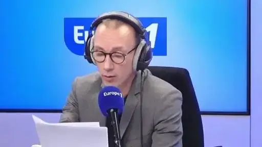 Le journal de 5h30 du 15/12/2025