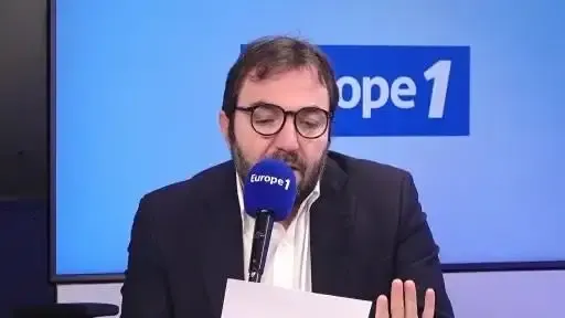 Vincent Trémolet de Villers