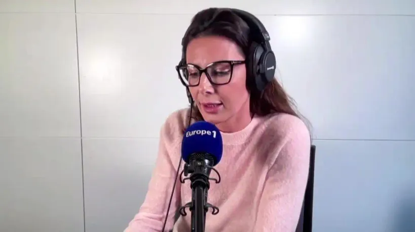 Marie-Estelle Dupond