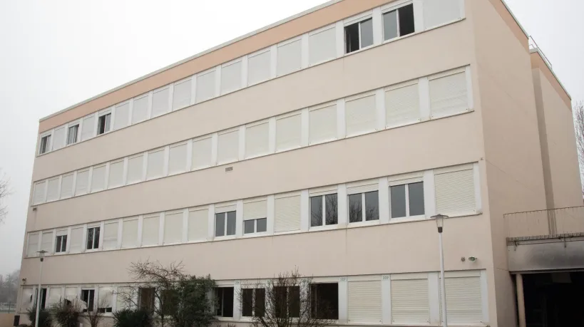 EXTRAIT - Dijon : un collège incendié sur fond de narcotrafic