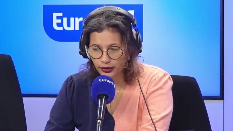 Le journal de 5h du 16/12/2025