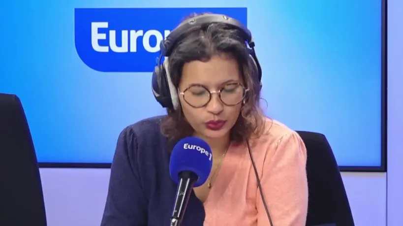 Le journal de 8h du 16/12/2025