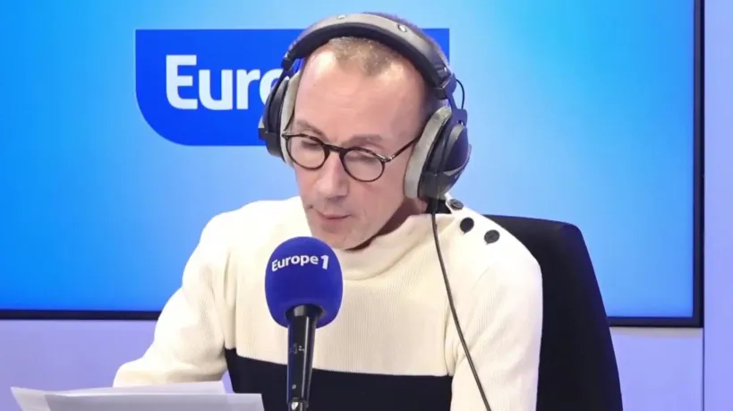 Le journal de 8h30 du 16/12/2025