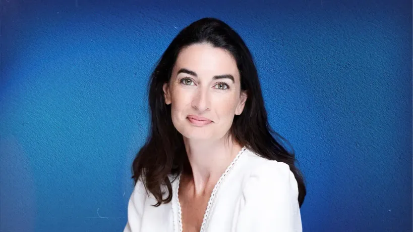 Agnès Verdier-Molinié