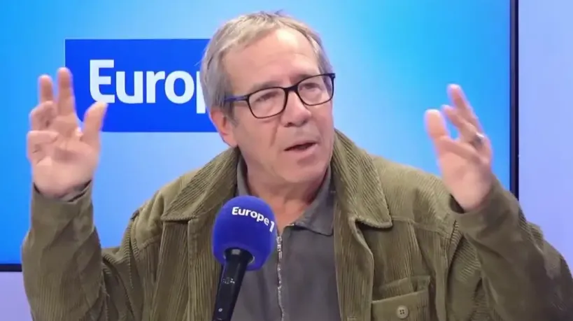 Narcotrafic : «la classe politique ne sait rien sur la criminalité organisée» pointe F.Ploquin, grand reporter