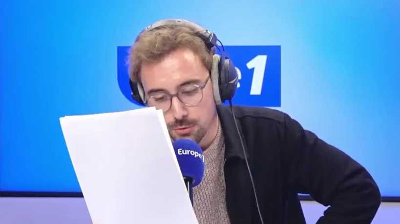 Le journal de 7h30 du 17/12/2025