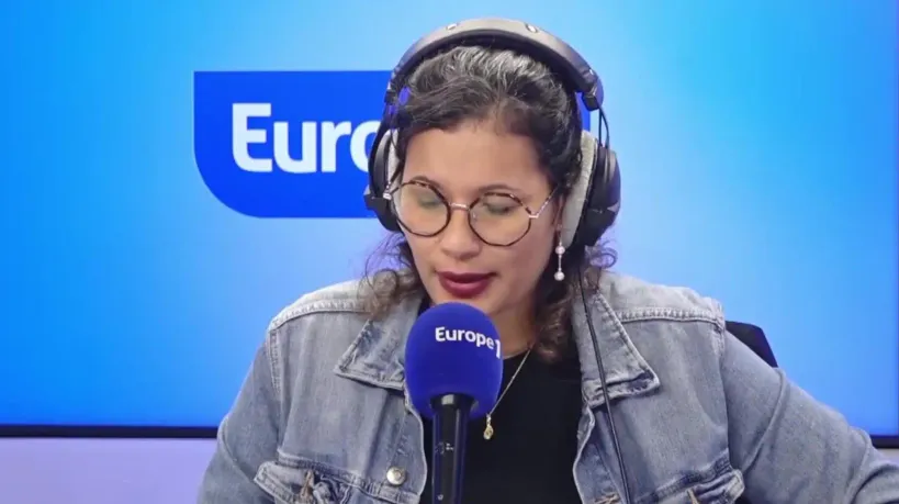 Le journal de 8h du 17/12/2025