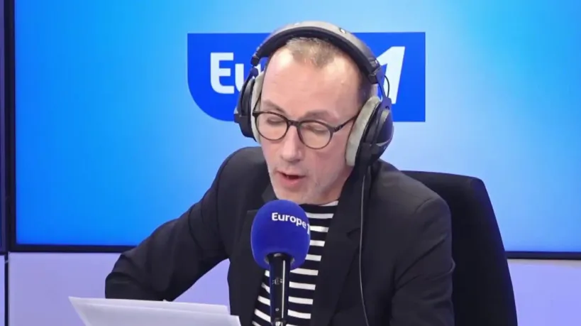 Le journal de 8h30 du 17/12/2025