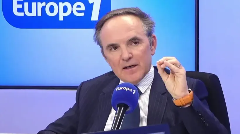 Pour le directeur général d'April, «l'essentiel est d'identifier qui saura réformer le pays et maîtriser la dépense publique»