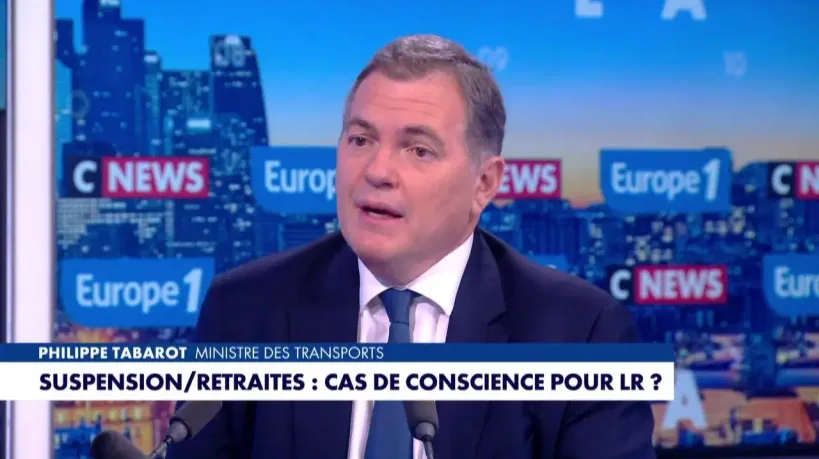 EXTRAIT- Sécurité dans les transports : «La mise en place des caméras piétons sera une sécurité pour les