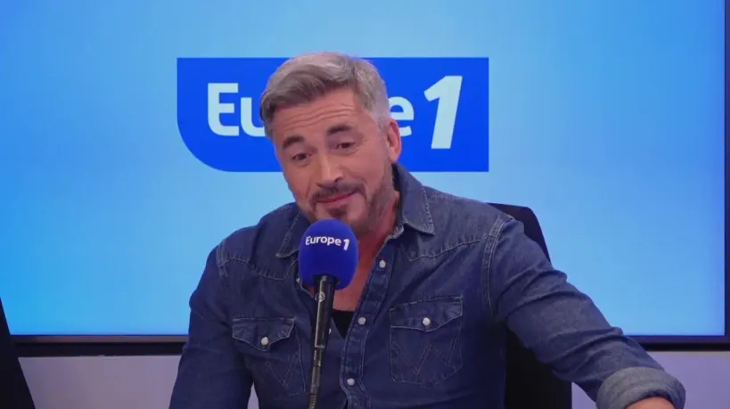 Olivier Minne pour « Pandore » à partir du lundi 22 décembre à 21h10 sur M6.